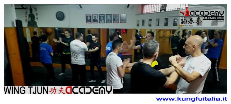 Corso Istruttore Wing Chun kung Fu Academy nazionale di Caserta Italia con Sifu Mezzone. Wing Tjun frosinone, avezzano, san severo, castel morrone, ali (29)